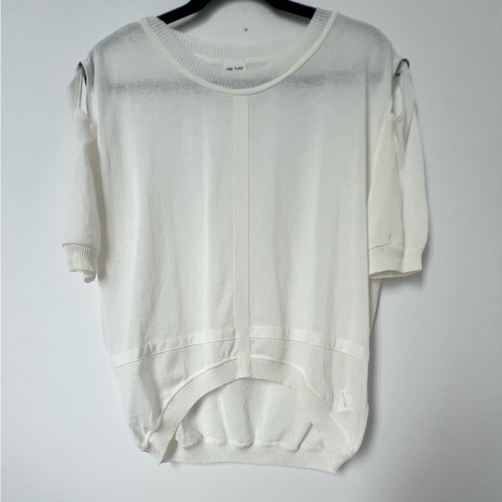 AMS PURE collection Top - Size 4